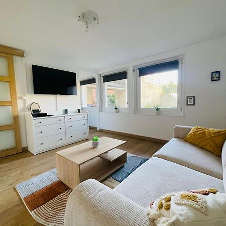 Bed and Breakfast L'Escapade Belle Rade Dunkirk Esterno foto