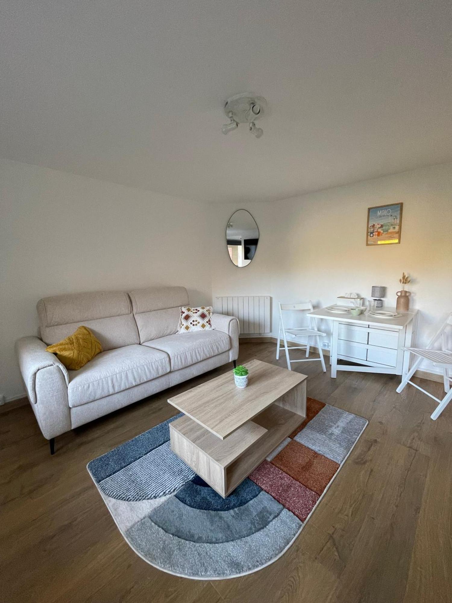 Bed and Breakfast L'Escapade Belle Rade Dunkirk Esterno foto